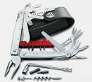 Swiss Tool X Plus Navaja VICTORINOX 3.0338.L CROMO-1