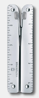 Swiss Tool X Plus Navaja VICTORINOX 3.0338.L CROMO-8