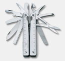 Swiss Tool X Plus Navaja VICTORINOX 3.0338.L CROMO-6