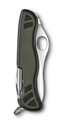 Navaja del soldado suizo 08 VICTORINOX 0.8461.MWCH VERDE MILITAR-3