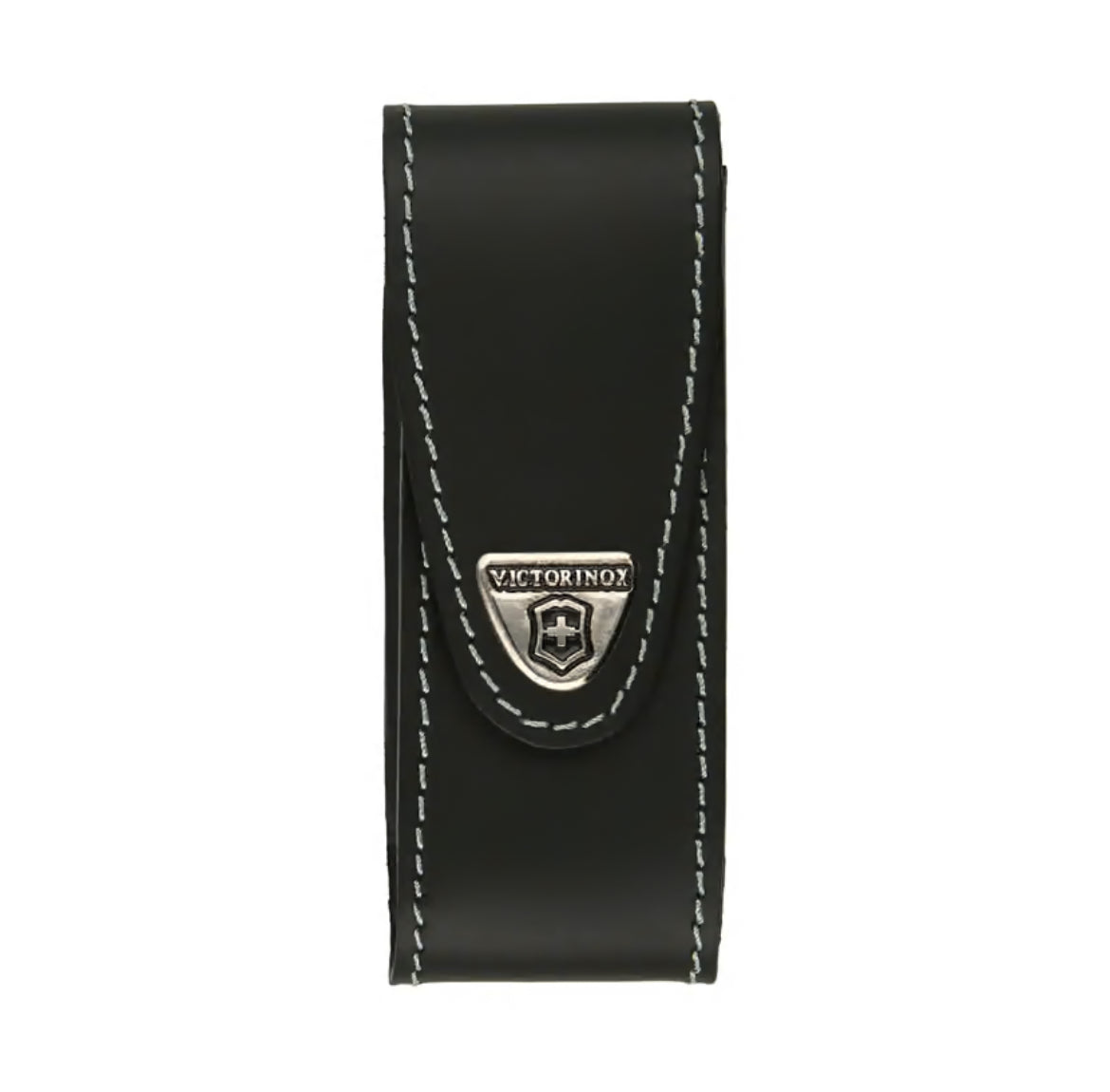 Funda de piel VICTORINOX 500768 NEGRO