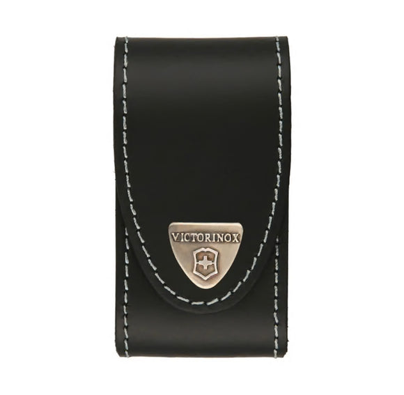 Funda de piel VICTORINOX 500756 NEGRO
