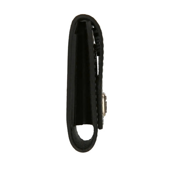 Funda de piel VICTORINOX 500756 NEGRO