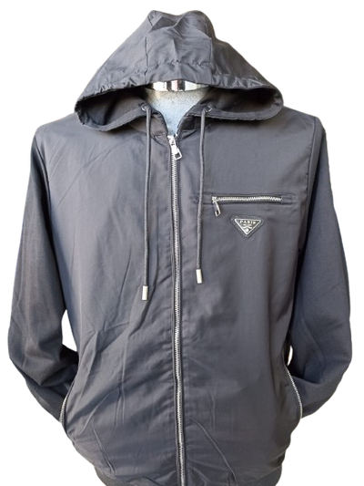Chaqueta Pavini Black (JK-2462)