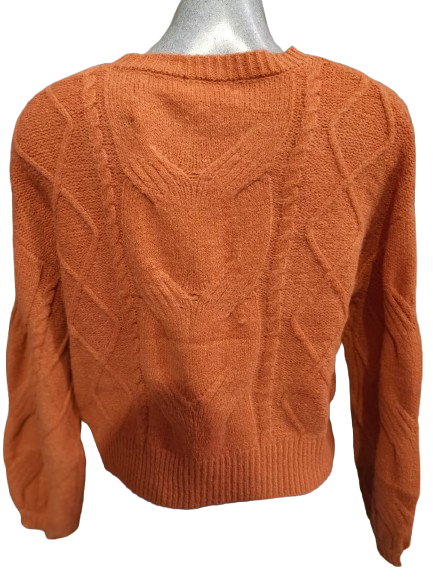 Sueter Active USA para dama