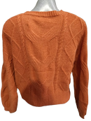 Sueter Active USA para dama-2