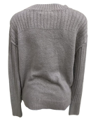 Sueter holgado Active USA para dama-2