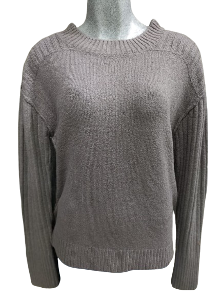 Sueter holgado Active USA para dama