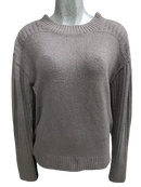 Sueter holgado Active USA para dama-1