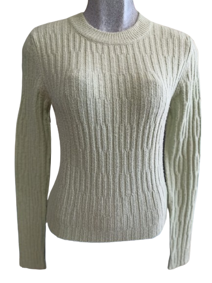 Suéter tejido Active USA para dama