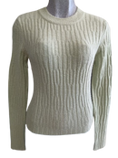 Suéter tejido Active USA para dama-3