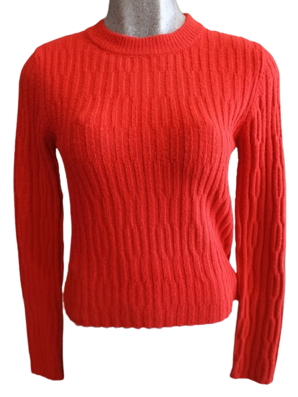 Suéter tejido Active USA para dama