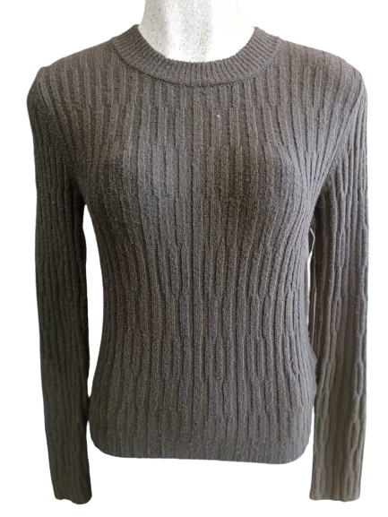 Suéter tejido Active USA para dama