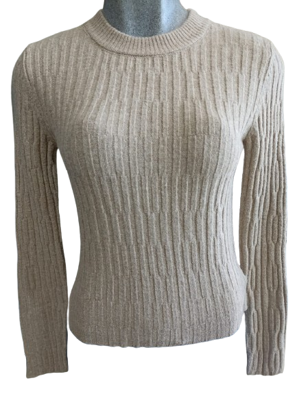 Suéter tejido Active USA para dama