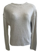 Sueter holgado Active USA para dama-3