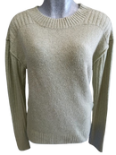 Sueter holgado Active USA para dama-4