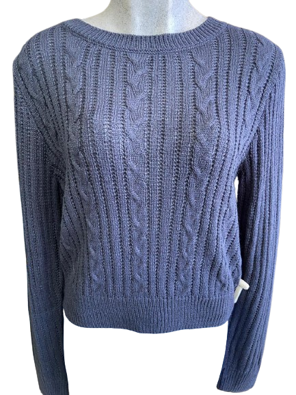 Sueter de dama tejido Active USA