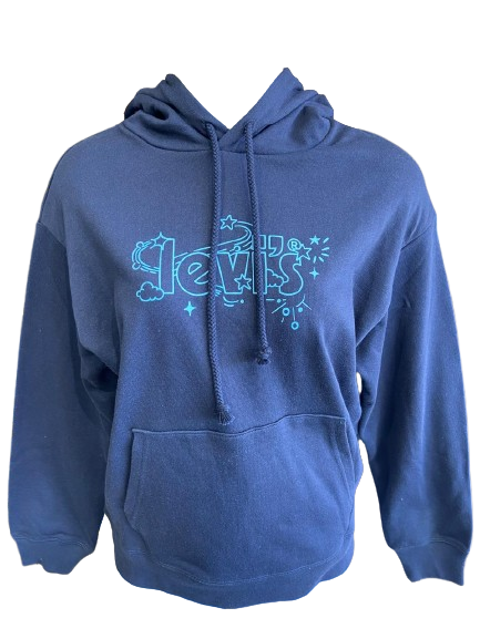 Sudadera Levis para dama