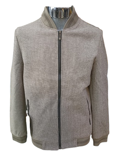 chaqueta Vip Collection para caballero