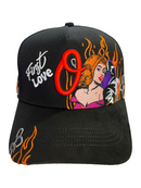 Dandy Hats x Oscar Ortiz “FIRST LOVE”-1