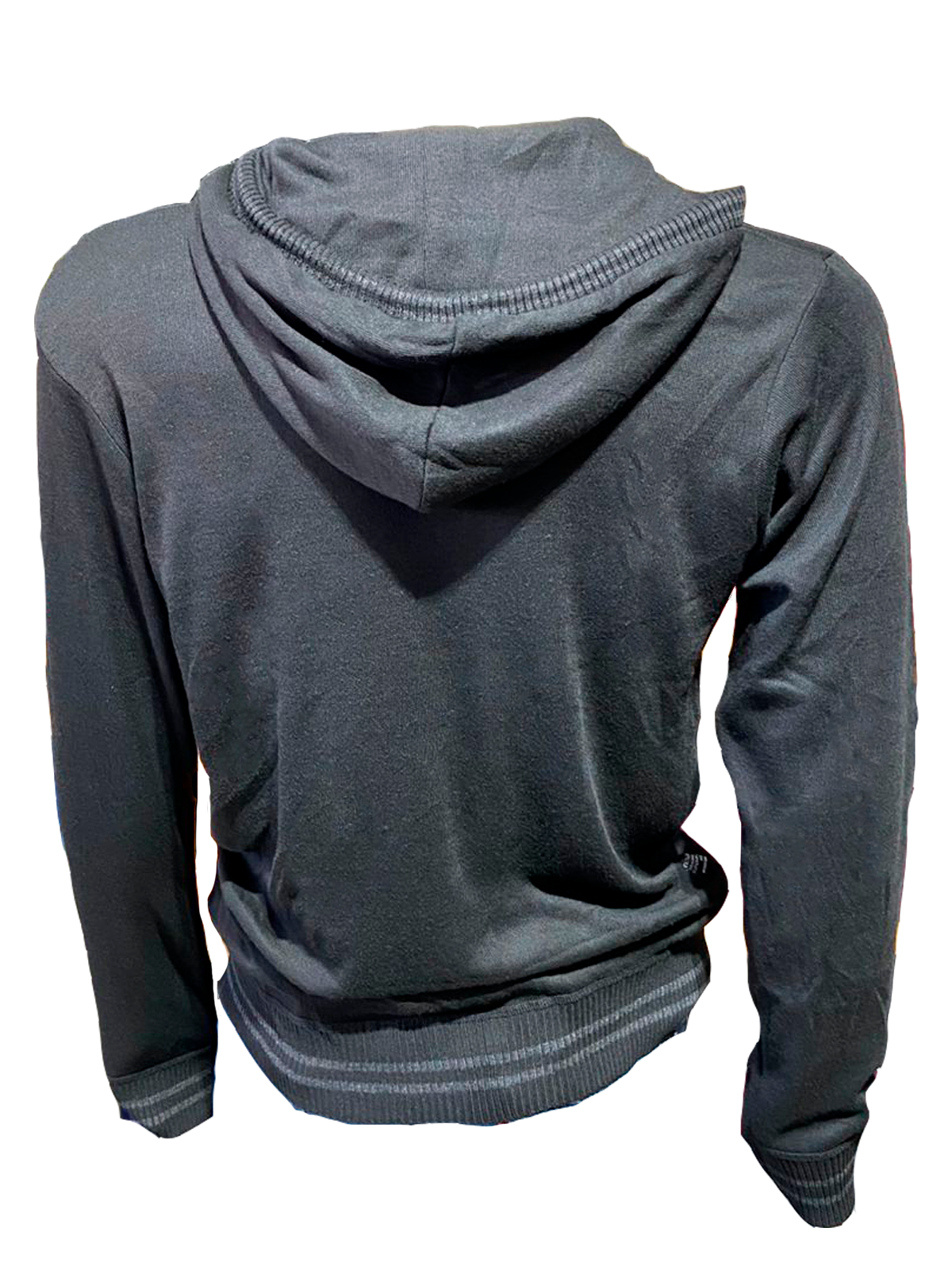 SUDADERA DELGADA | VERTICAL EAGLE