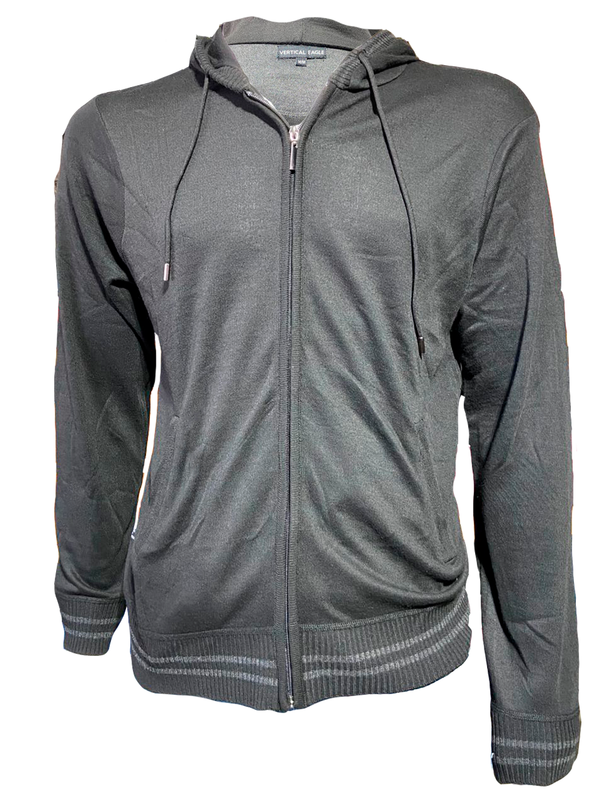 SUDADERA DELGADA | VERTICAL EAGLE