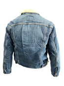 Ex-Boyfriend Trucker Jacket-4