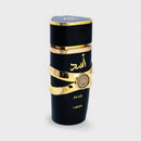 Lattafa Asad Eau De Parfum 100 ML Para Hombre — LATTAFA
