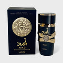 Lattafa Asad Eau De Parfum 100 ML Para Hombre — LATTAFA