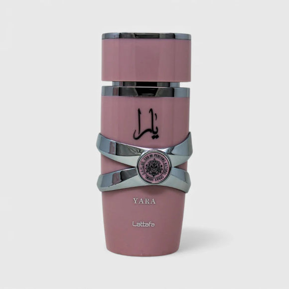 Lattafa Yara Eau De Parfum 100 ml Para Mujer — LATTAFA