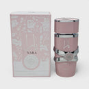 Lattafa Yara Eau De Parfum 100 ml Para Mujer — LATTAFA