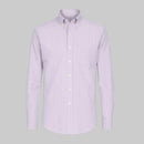 CAMISA MICRO RAYAS MY LAND M422CLB - M422CLV — MY LAND