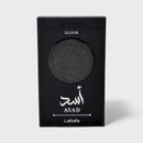Lattafa Asad Elixir Eau De Parfum 100 ML Para Hombre — LATTAFA