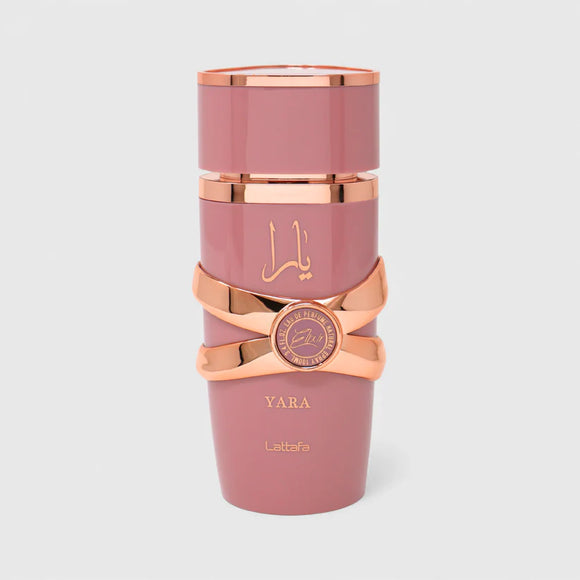 Lattafa Yara Elixir Eau De Parfum 100 ML Para Mujer — LATTAFA