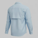 CAMISA FIELD OUTDOOR MY LAND M706CSV-M706CWH-M706CLB-5