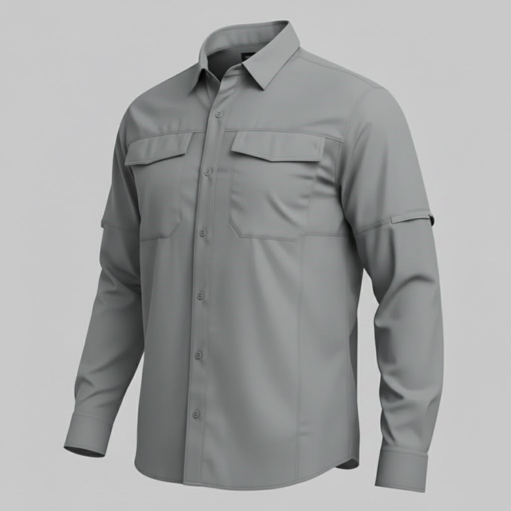 Camisa Field Outdoor My Land