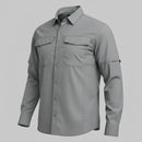 CAMISA FIELD OUTDOOR MY LAND M706CSV-M706CWH-M706CLB-2