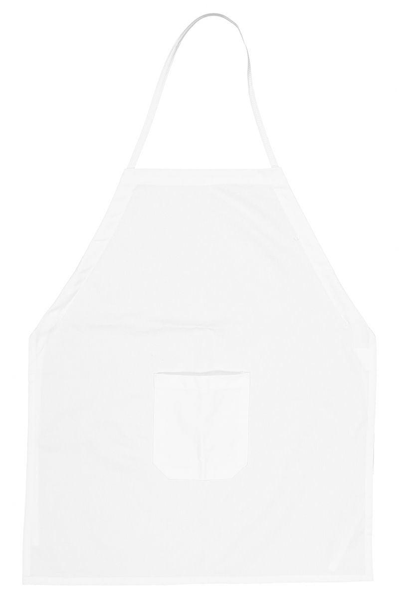 Comprar blanco MANDIL COCINA UNITAM UNISEX