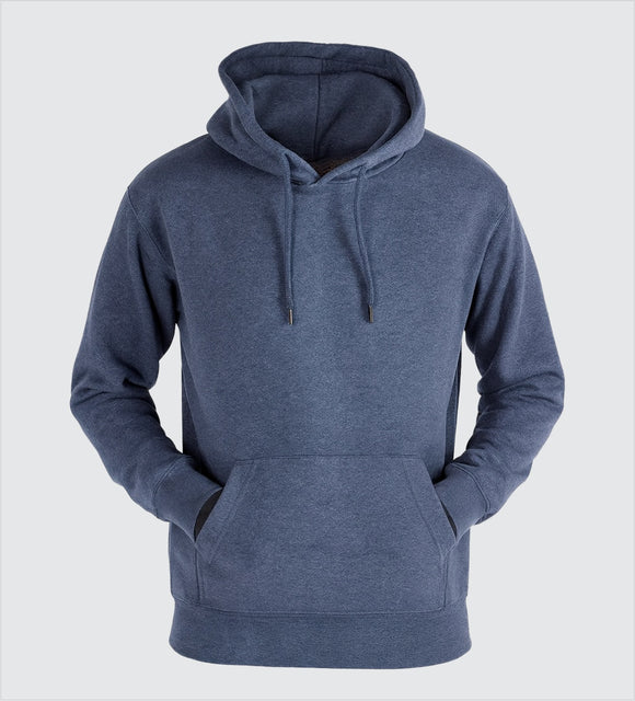 SUDADERA con Capucha Polar CABALLERO LEEHANTON MFJ172