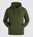 SUDADERA con Capucha Polar CABALLERO LEEHANTON MFJ172-5