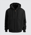 CHAMARRA Algodón Duck Acolchada CABALLERO LEEHANTON MFJ201-3