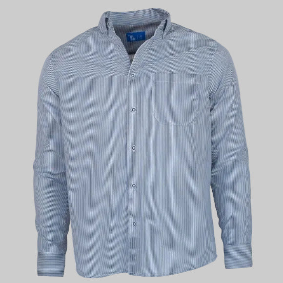 Camisa Bibo Mil Rayas