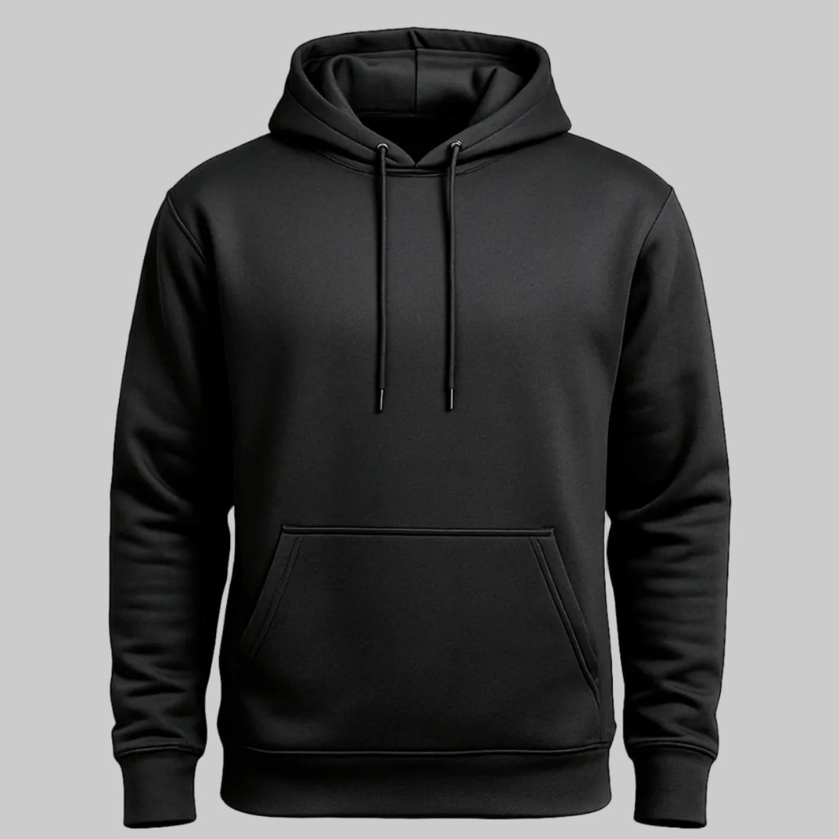 Sudadera con Capucha y Cangurera Caballero Vertical Eagle MVE 1001sport