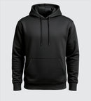 SUDADERA Con Capucha y Cangurera CABALLERO VERTICAL EAGLE MVE 1001sport-1