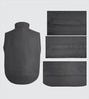 CHALECO Algodón Duck Acolchada CABALLERO LEEHANTON Mv201-2