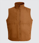 CHALECO Algodón Duck Acolchada CABALLERO LEEHANTON Mv201-4