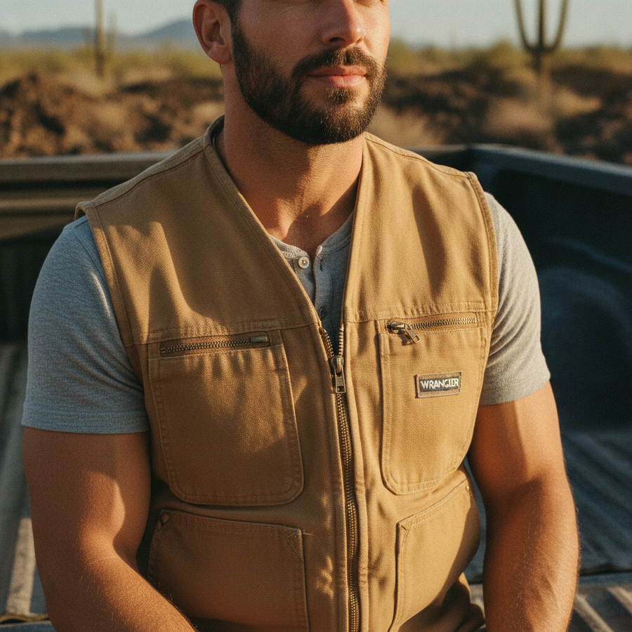 Chalecos