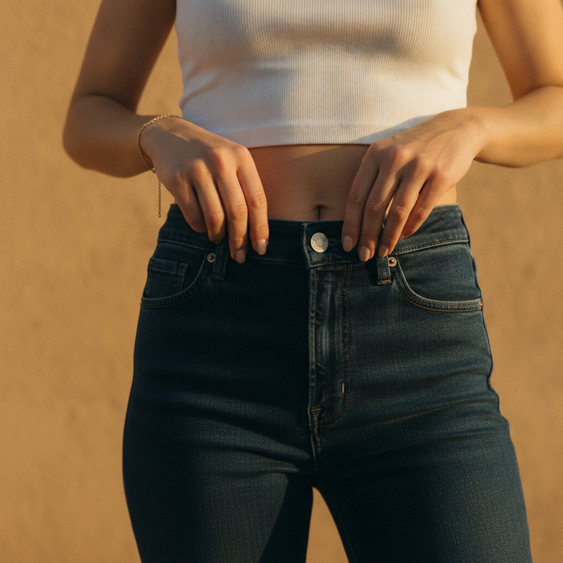 Pantalones & Jeans