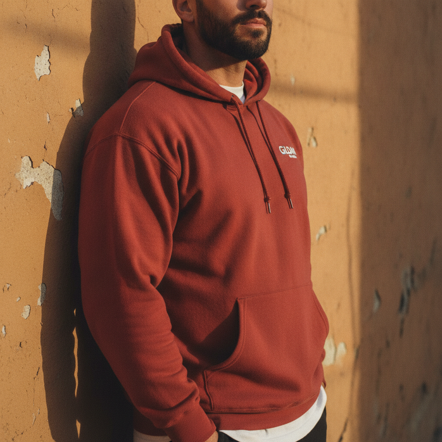 Sudaderas