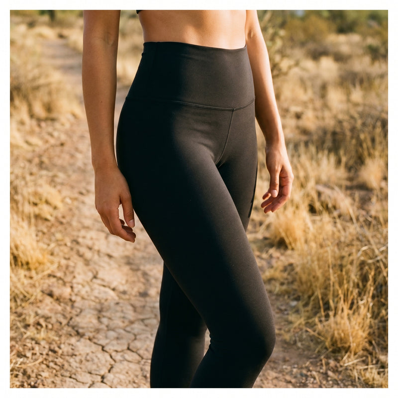 Leggins & Tops Deportivos